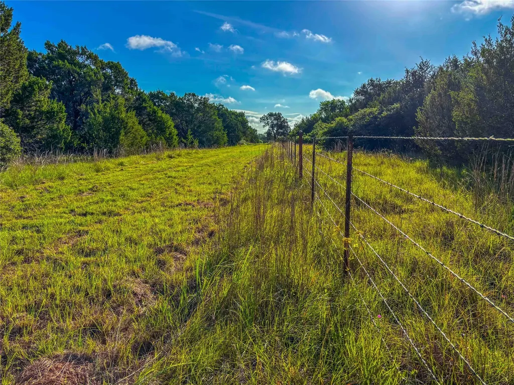Unk Private Road Iredell TX 76649