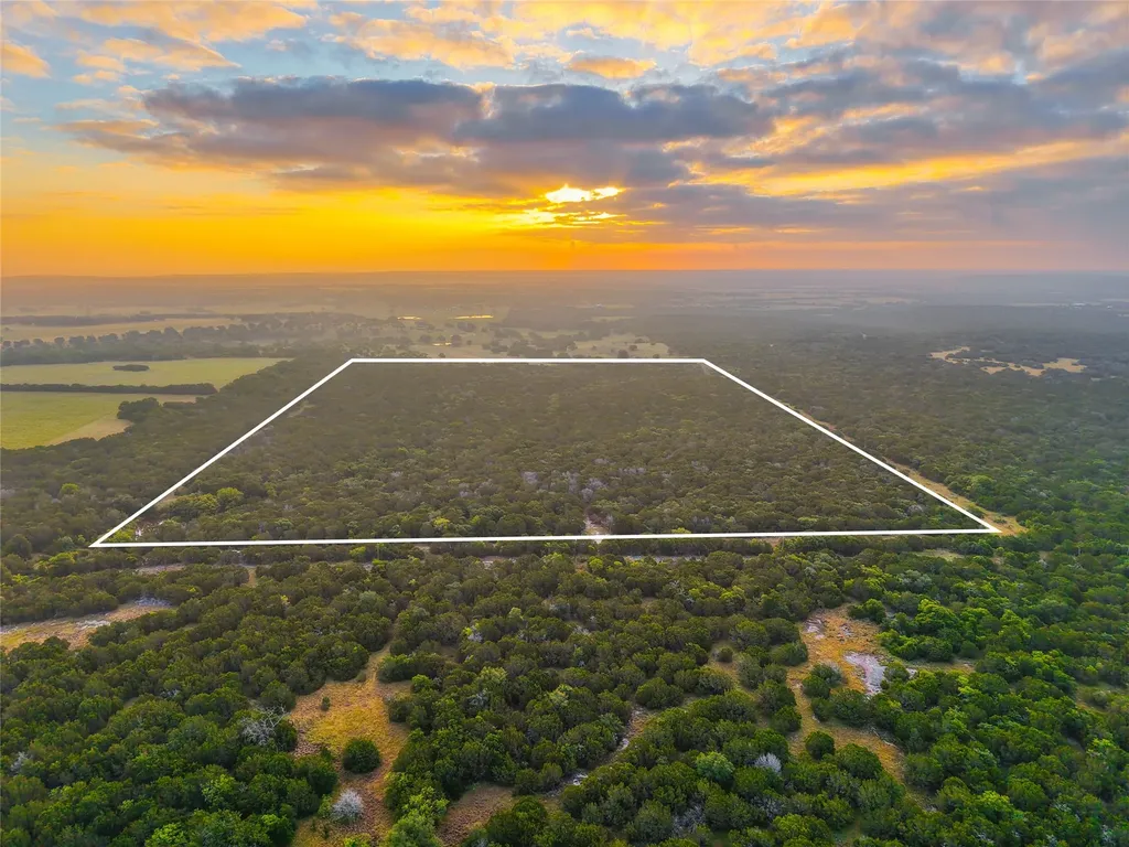 Unk Private Road Iredell TX 76649