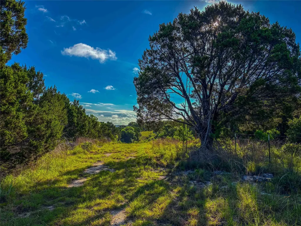 Unk Private Road Iredell TX 76649