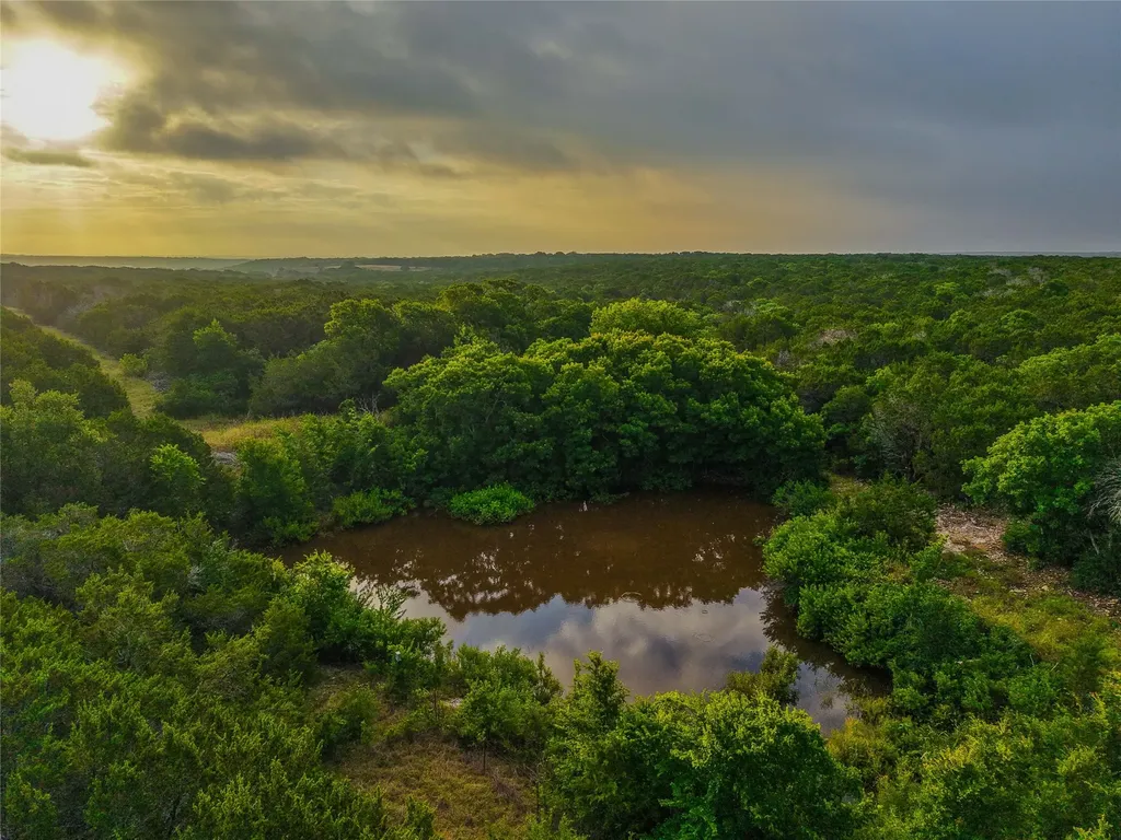 Unk Private Road Iredell TX 76649