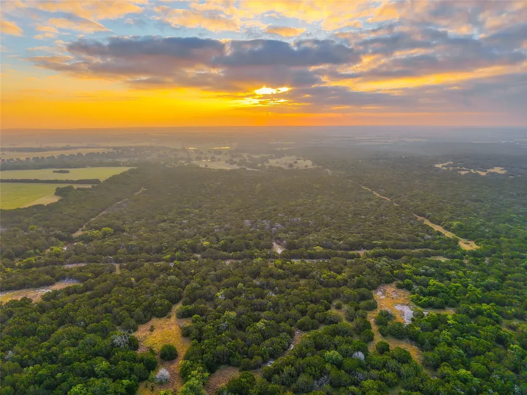 Unk Private Road Iredell TX 76649