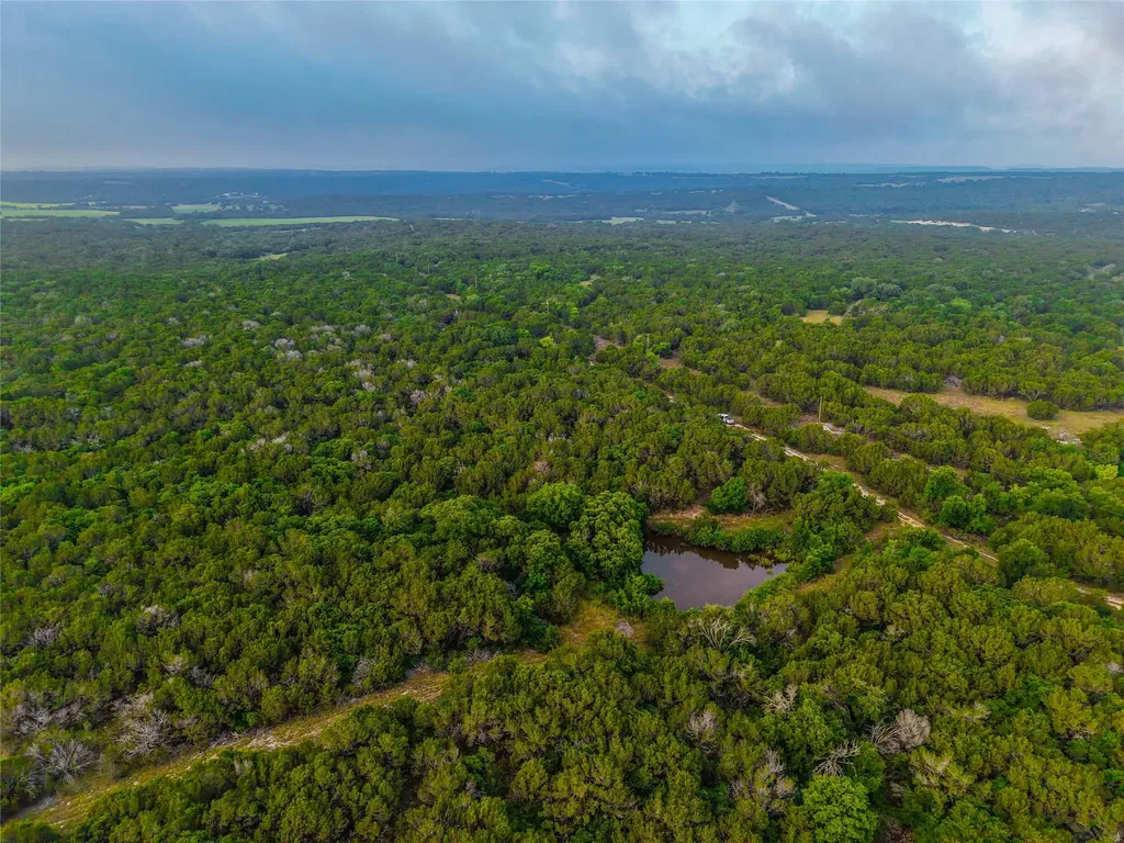Unk Private Road Iredell TX 76649