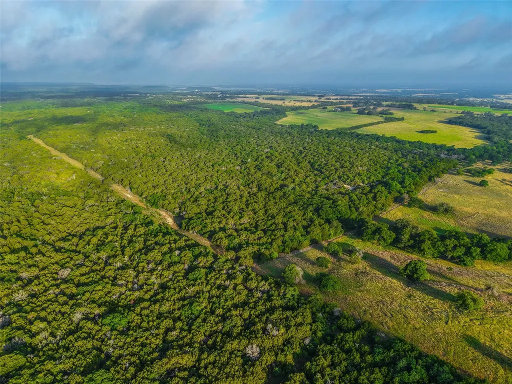Unk Private Road Iredell TX 76649