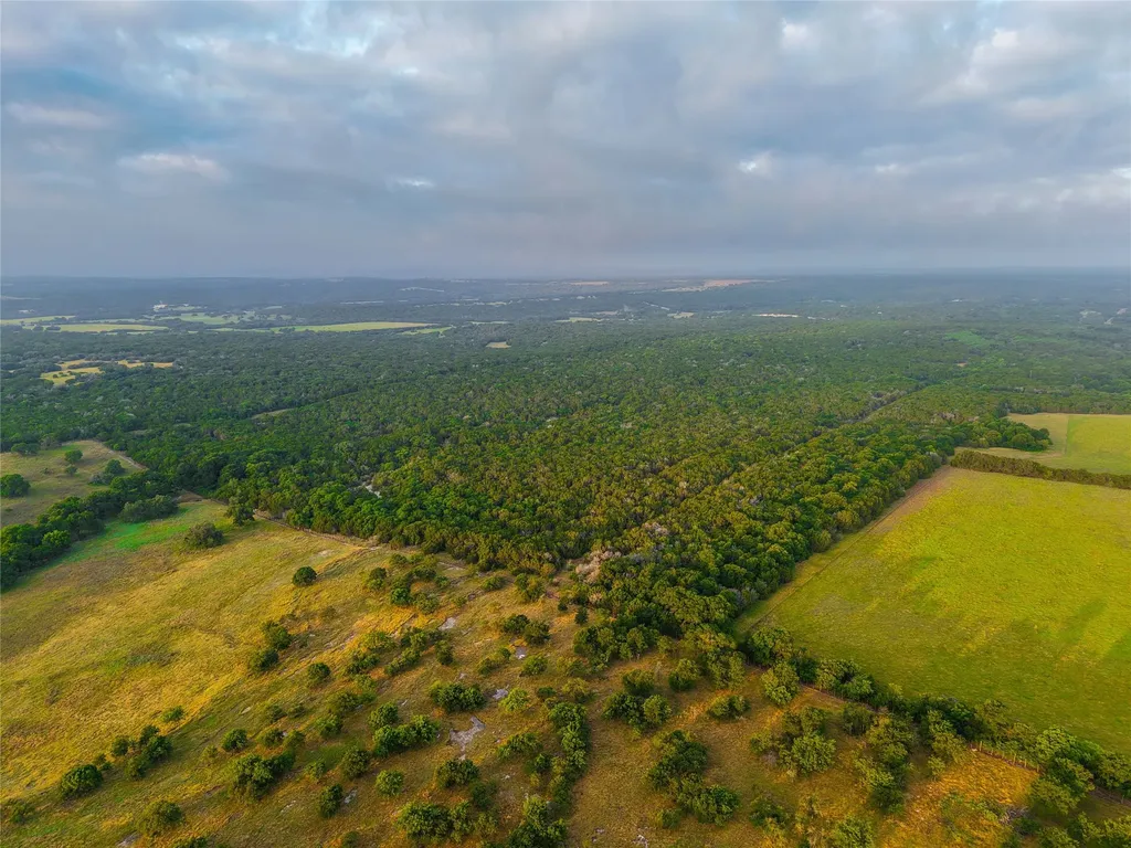 Unk Private Road Iredell TX 76649