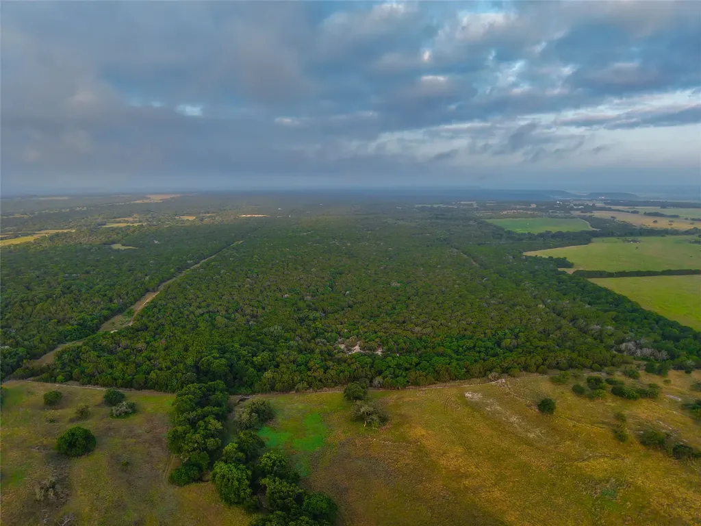 Unk Private Road Iredell TX 76649