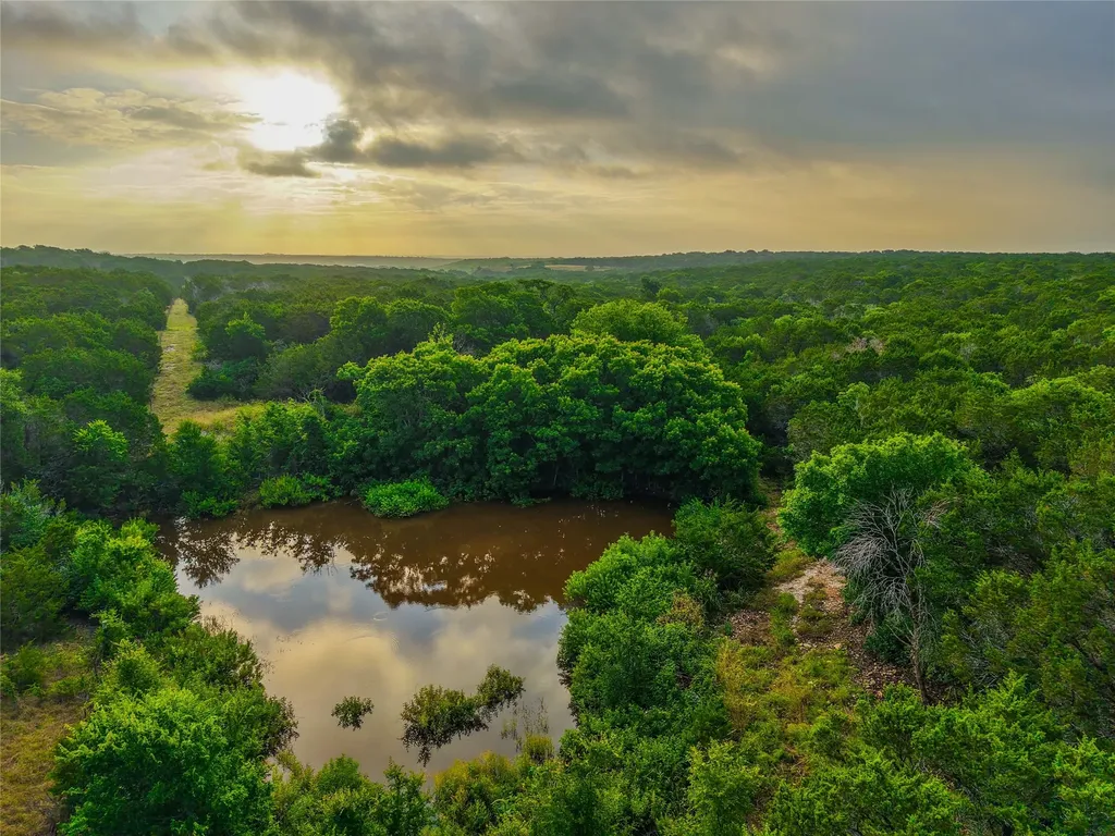 Unk Private Road Iredell TX 76649