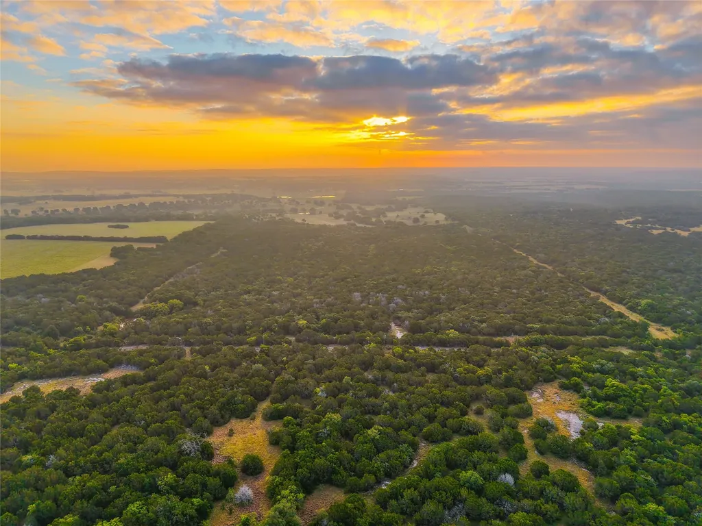 Unk Private Road Iredell TX 76649