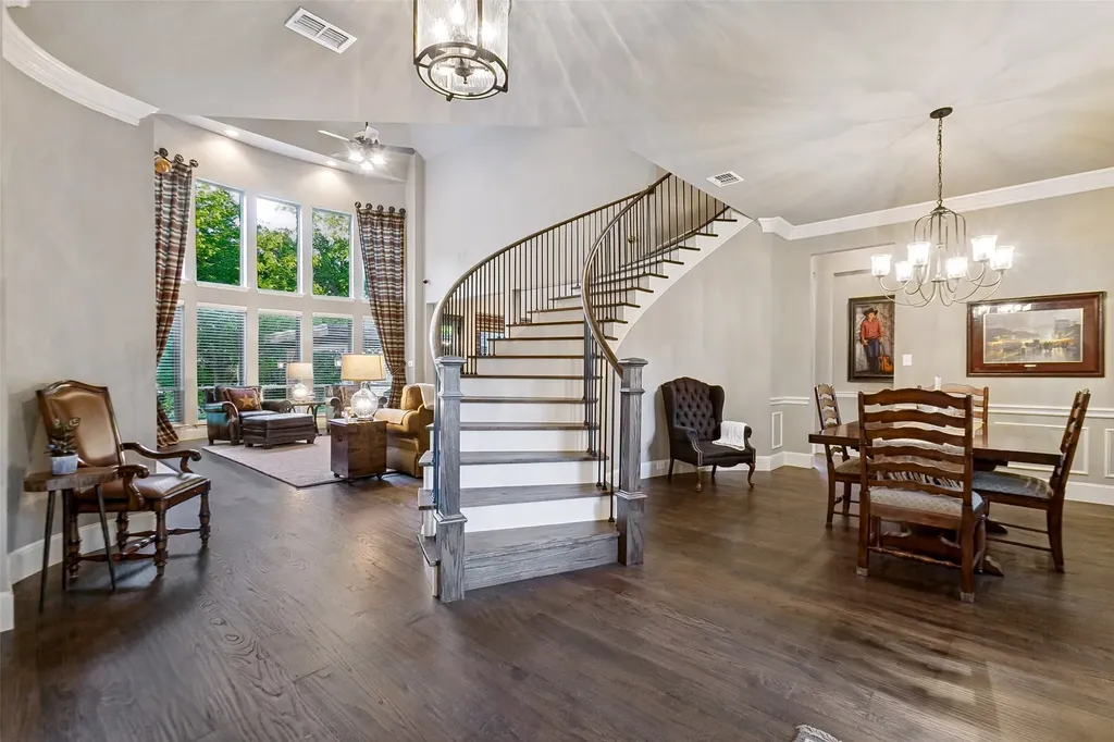 2505 Valley Glen Court Carrollton TX 75010