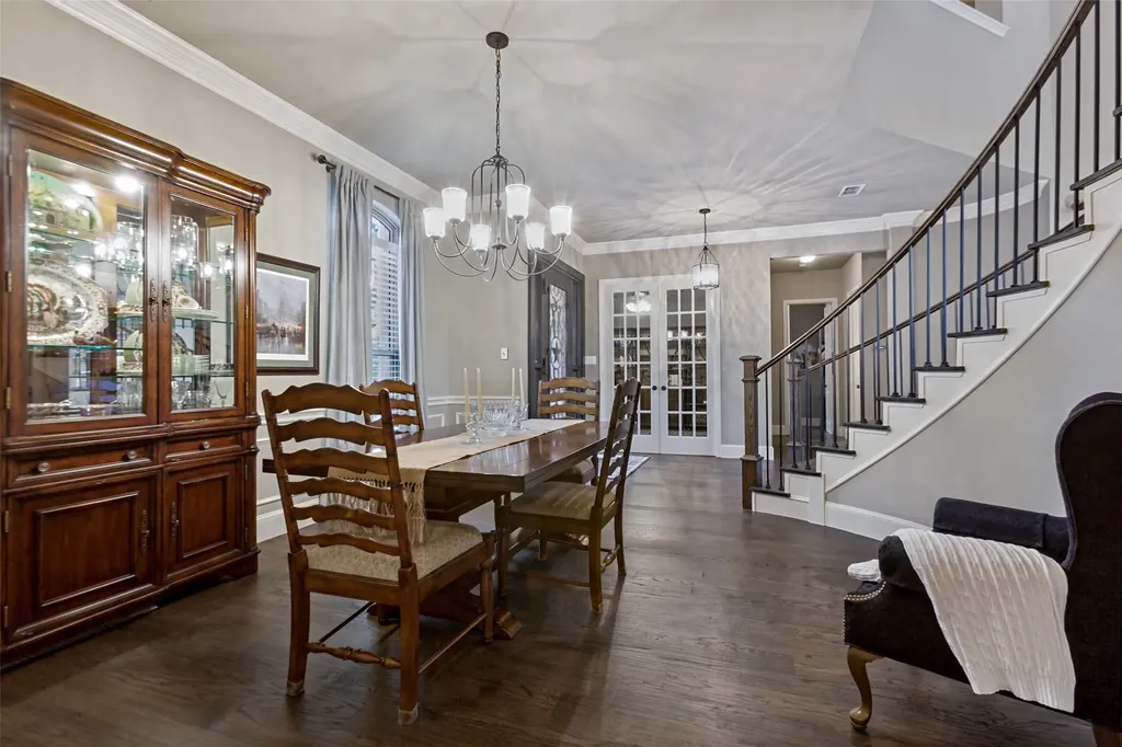 2505 Valley Glen Court Carrollton TX 75010