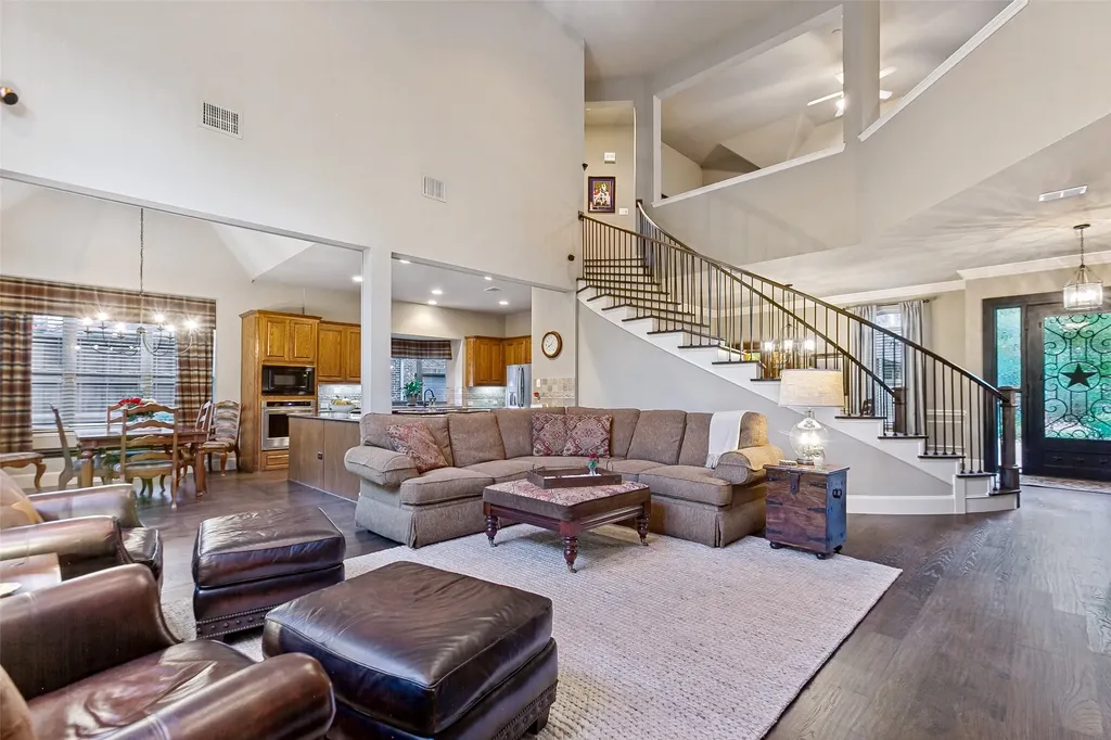 2505 Valley Glen Court Carrollton TX 75010