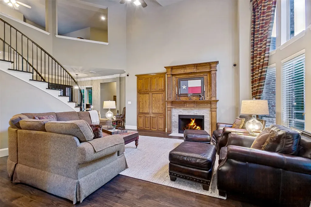 2505 Valley Glen Court Carrollton TX 75010
