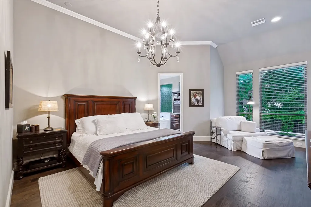 2505 Valley Glen Court Carrollton TX 75010