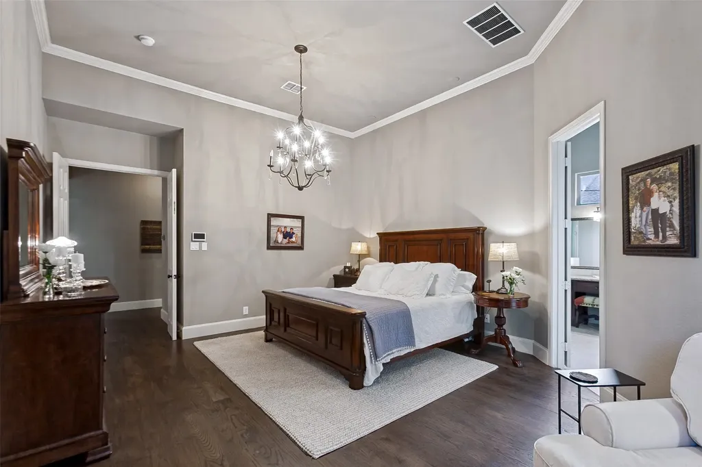 2505 Valley Glen Court Carrollton TX 75010