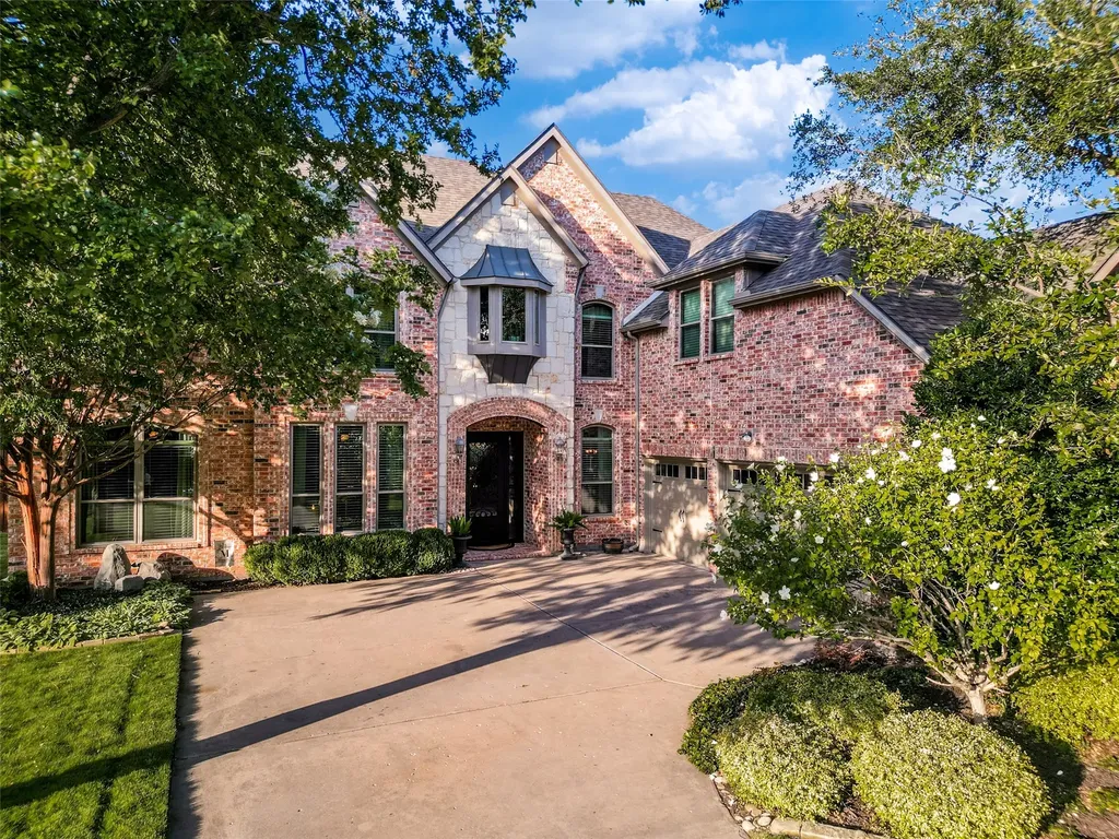 2505 Valley Glen Court Carrollton TX 75010