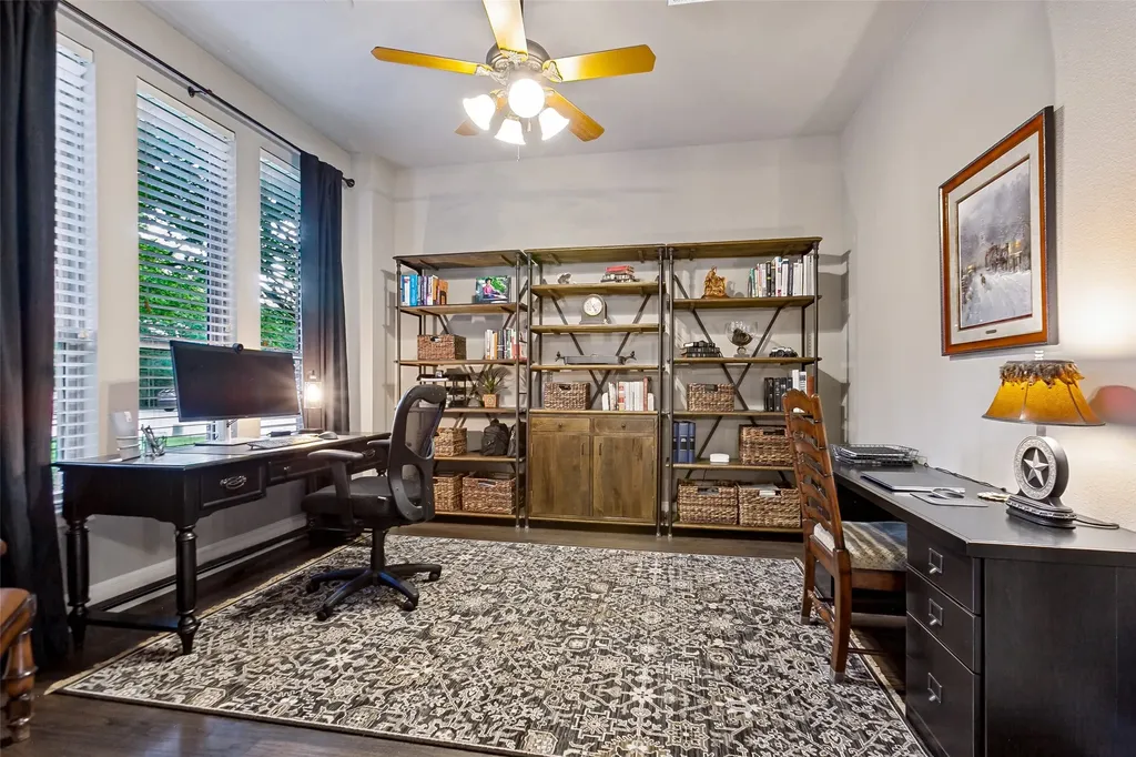 2505 Valley Glen Court Carrollton TX 75010