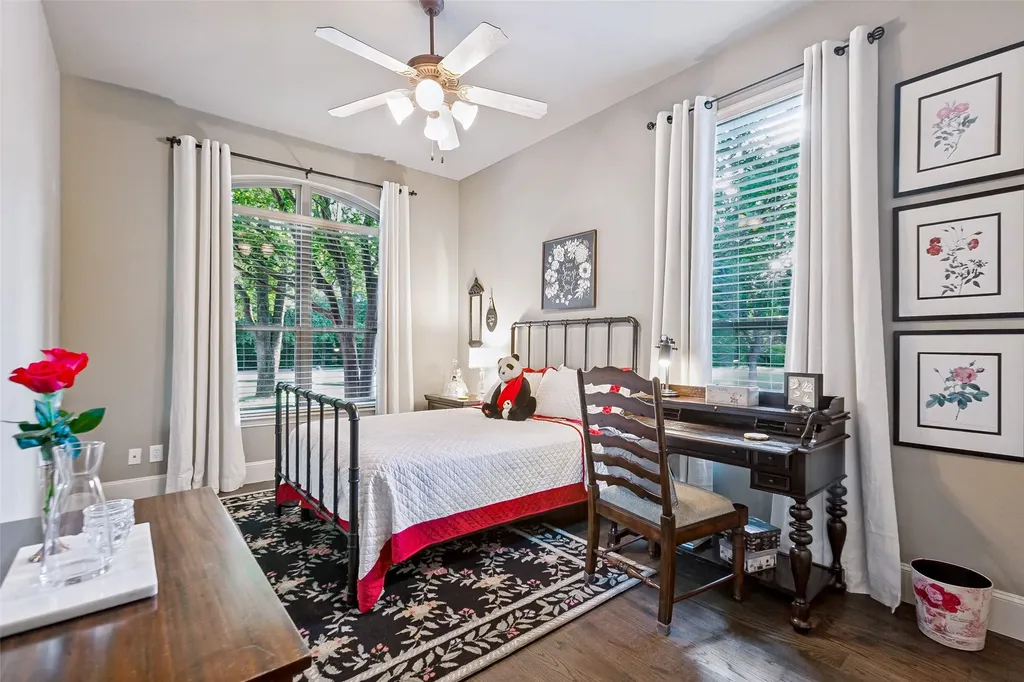 2505 Valley Glen Court Carrollton TX 75010