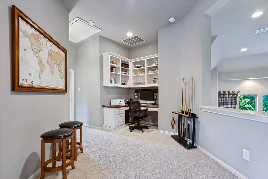 2505 Valley Glen Court Carrollton TX 75010