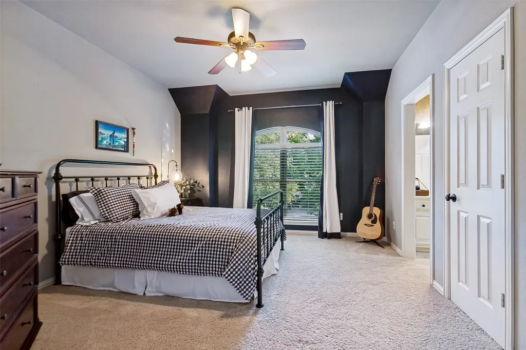 2505 Valley Glen Court Carrollton TX 75010