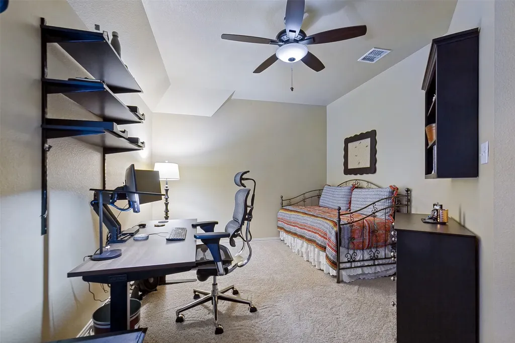 2505 Valley Glen Court Carrollton TX 75010
