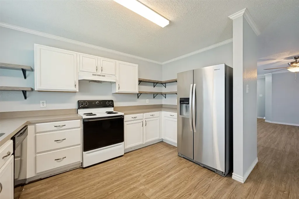 124 Jefferson Drive Venus TX 76084