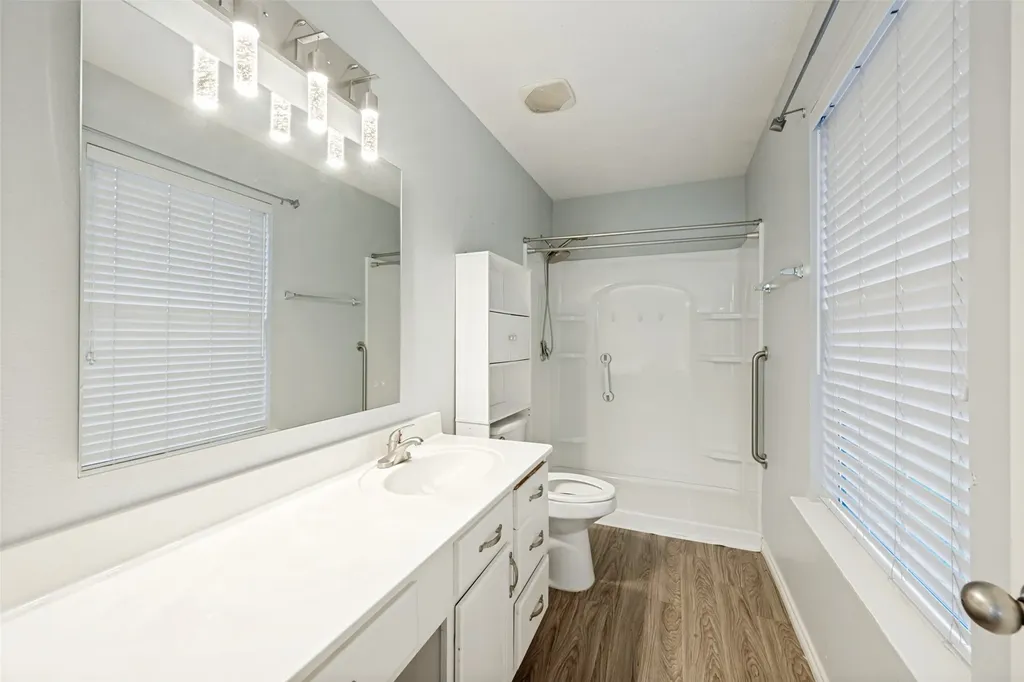 124 Jefferson Drive Venus TX 76084