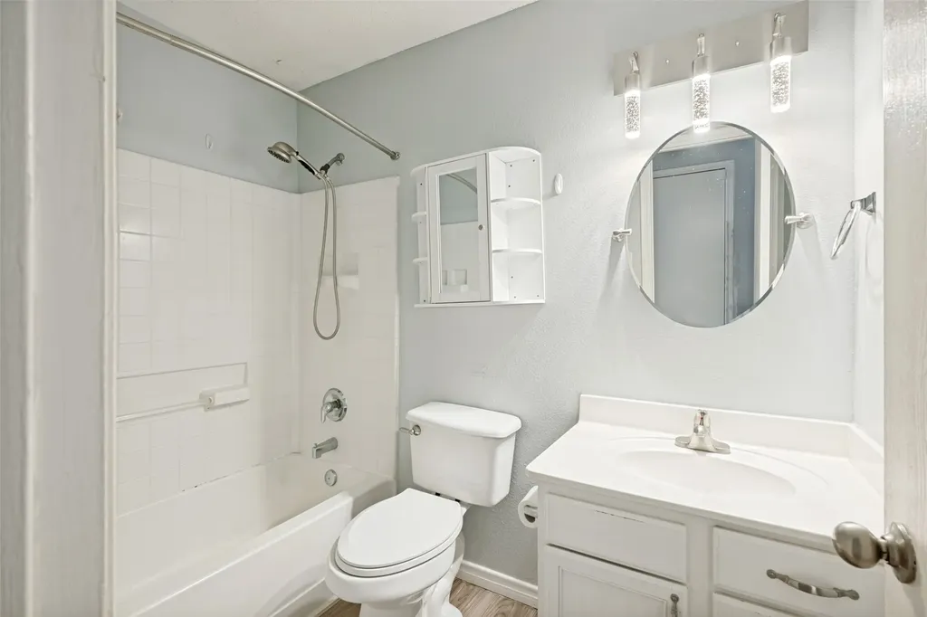 124 Jefferson Drive Venus TX 76084