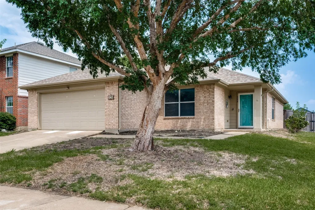 124 Jefferson Drive Venus TX 76084