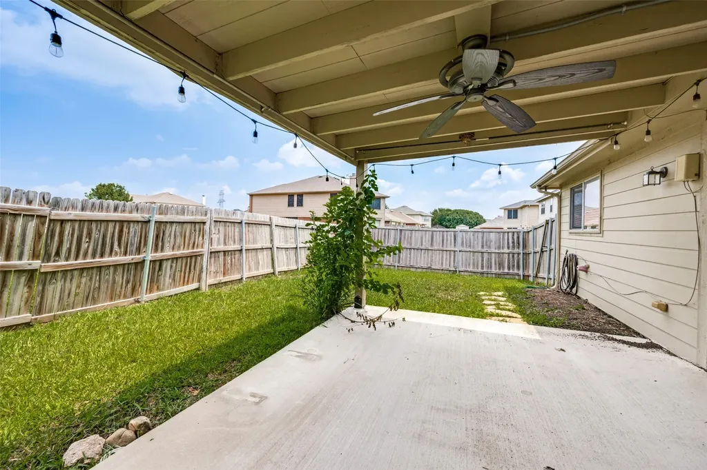 124 Jefferson Drive Venus TX 76084