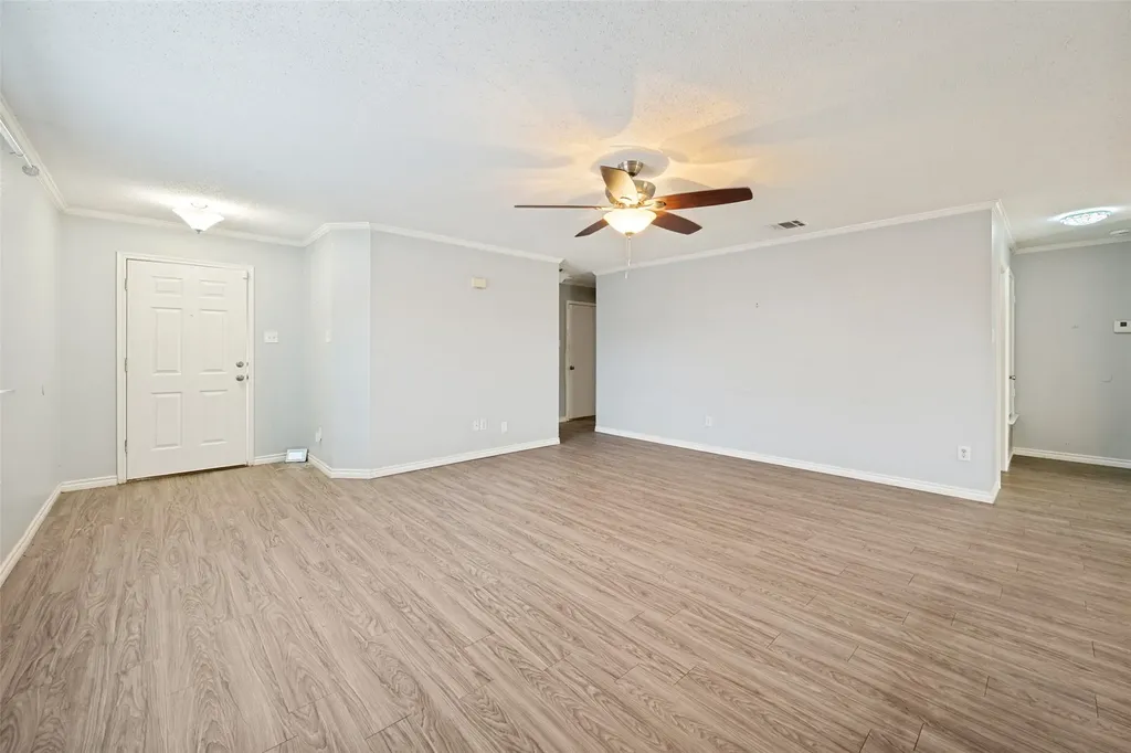 124 Jefferson Drive Venus TX 76084