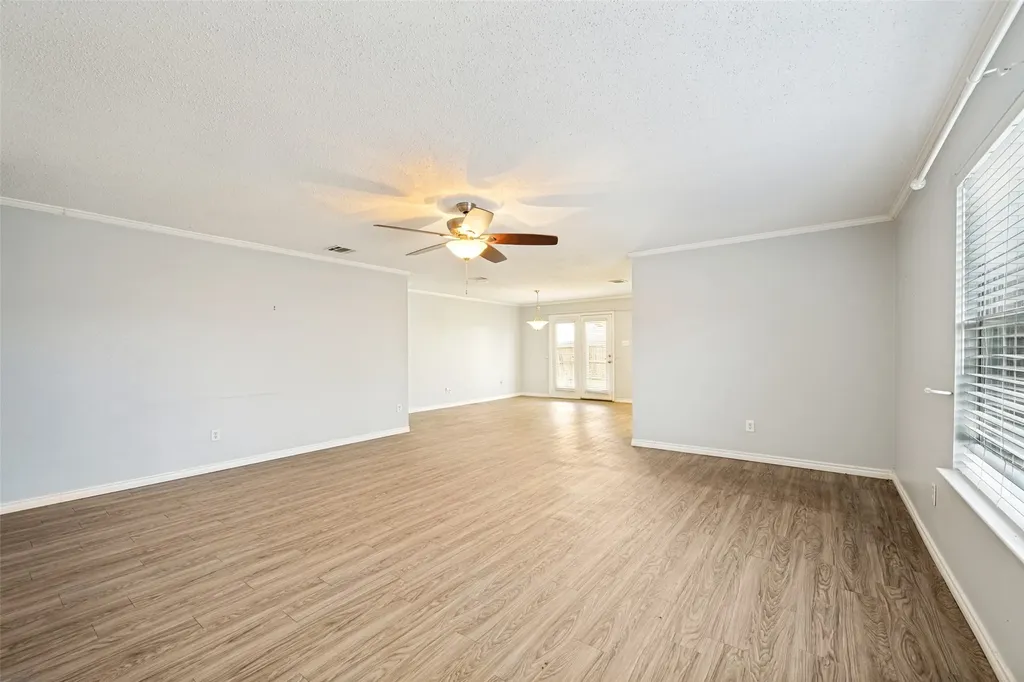 124 Jefferson Drive Venus TX 76084