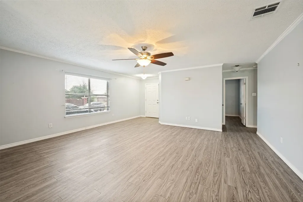 124 Jefferson Drive Venus TX 76084