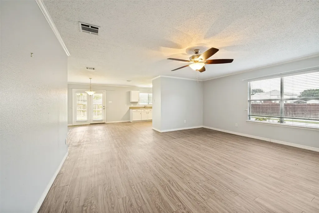 124 Jefferson Drive Venus TX 76084