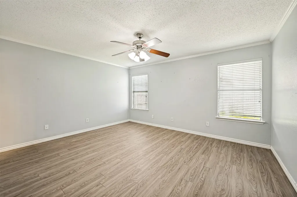 124 Jefferson Drive Venus TX 76084