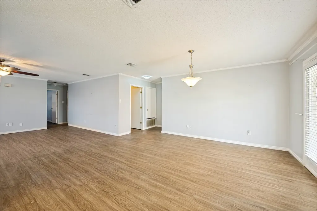 124 Jefferson Drive Venus TX 76084
