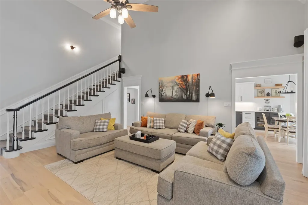 350 Pecan Creek Drive Henderson TX 75654
