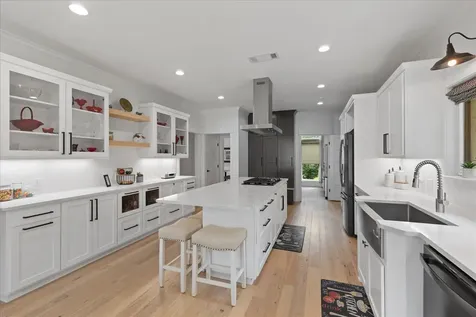 350 Pecan Creek Drive Henderson TX 75654