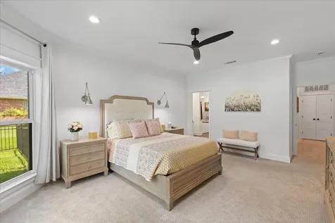 350 Pecan Creek Drive Henderson TX 75654