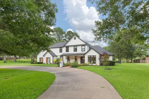 350 Pecan Creek Drive Henderson TX 75654