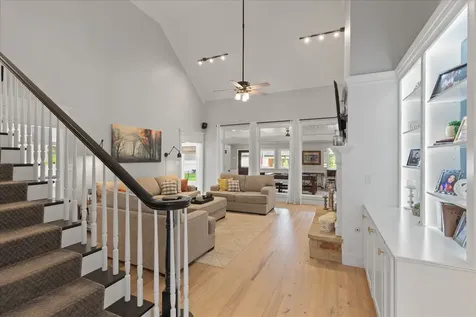 350 Pecan Creek Drive Henderson TX 75654