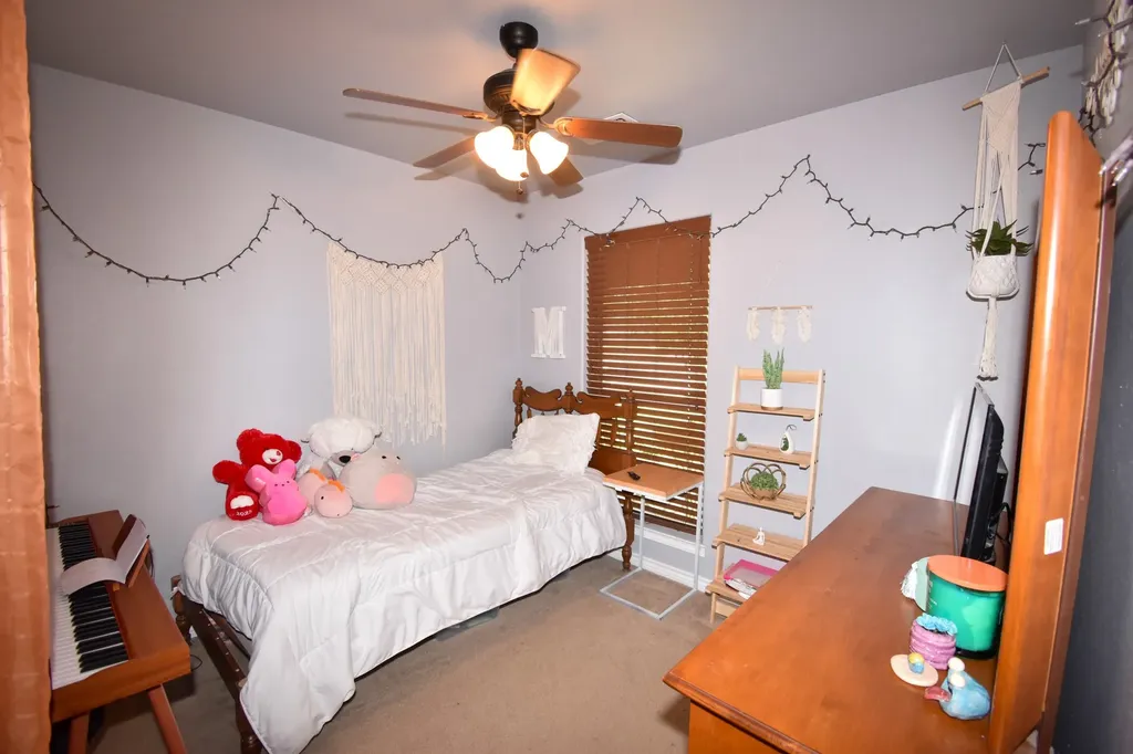 603 W 7th Street Brady TX 76825