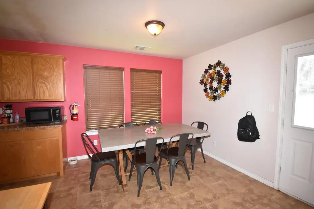 603 W 7th Street Brady TX 76825