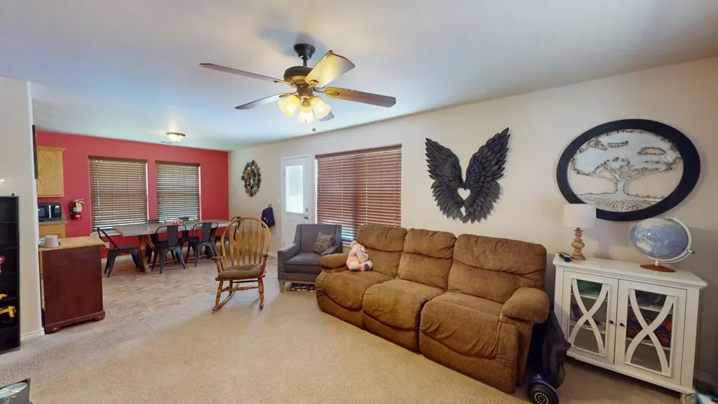 603 W 7th Street Brady TX 76825