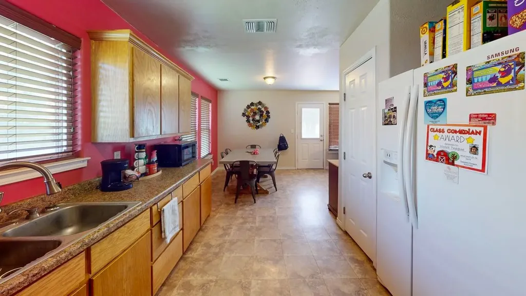 603 W 7th Street Brady TX 76825