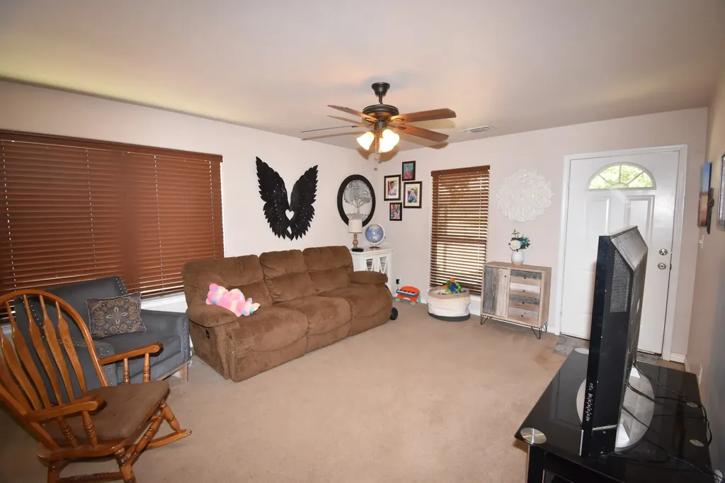 603 W 7th Street Brady TX 76825