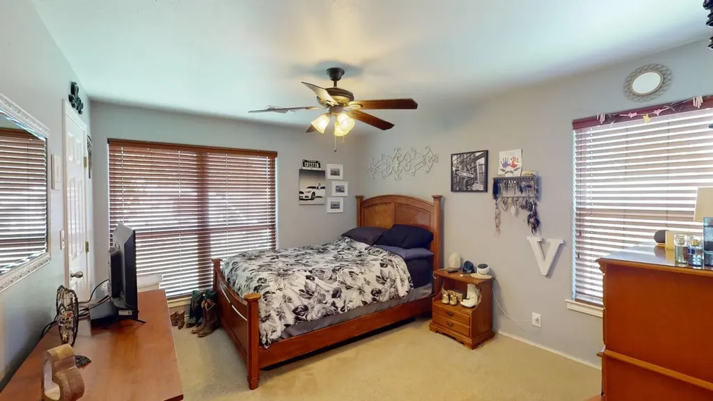 603 W 7th Street Brady TX 76825
