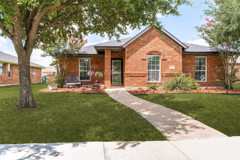 4078 Sydney Drive Frisco TX 75033