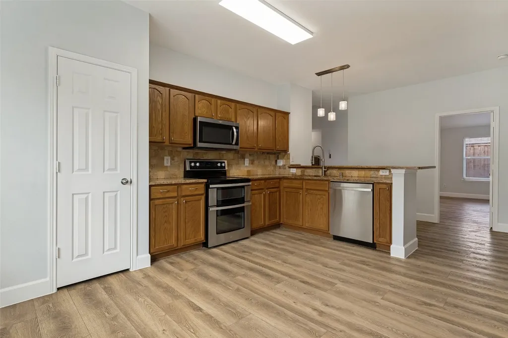 4078 Sydney Drive Frisco TX 75033