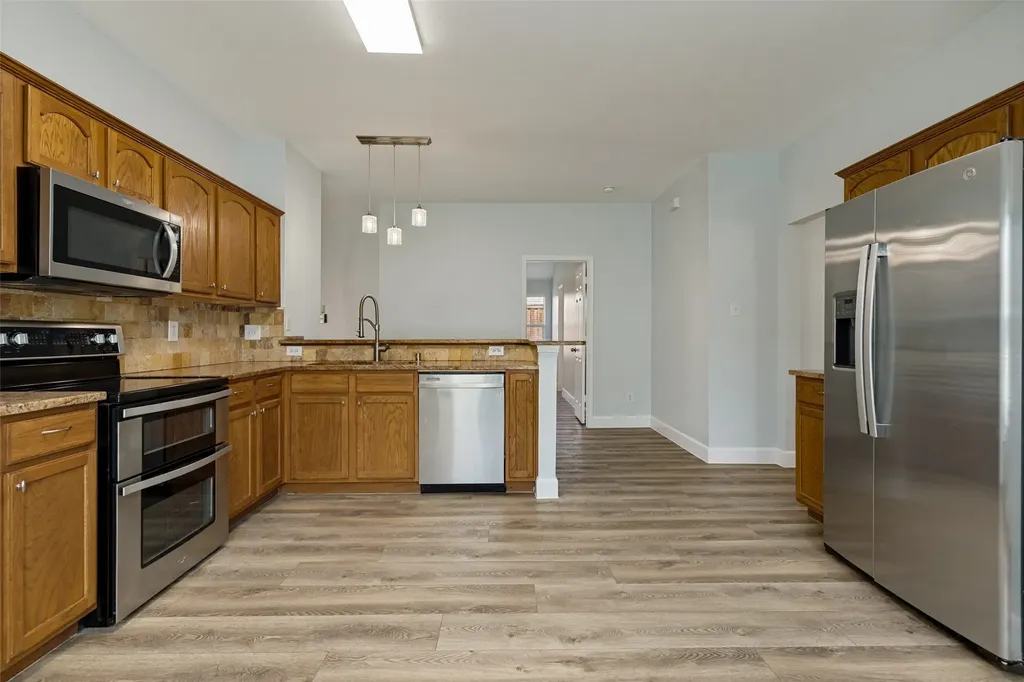 4078 Sydney Drive Frisco TX 75033