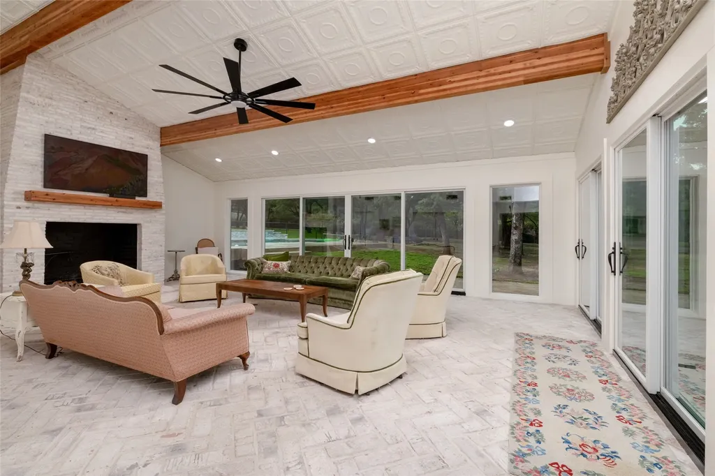 8948 David Fort Road Argyle TX 76226