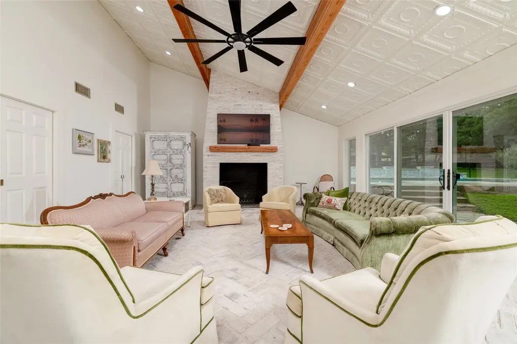 8948 David Fort Road Argyle TX 76226